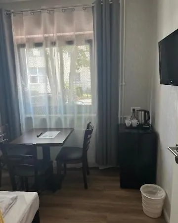 Pirol * ベルリン