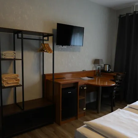 Pirol Hotel Berlín
