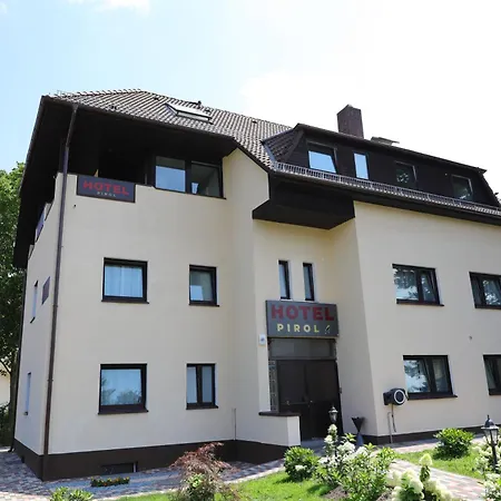 Pirol Hotel Berlín