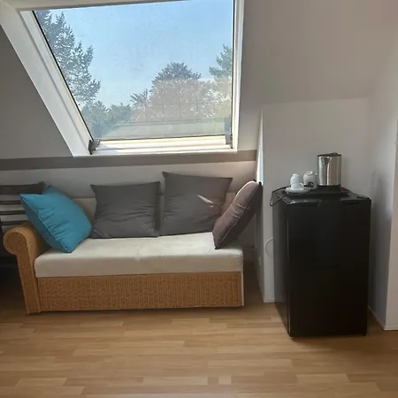 Pirol מלון ברלין