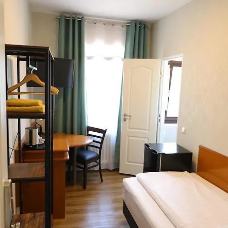 מלון Pirol ברלין