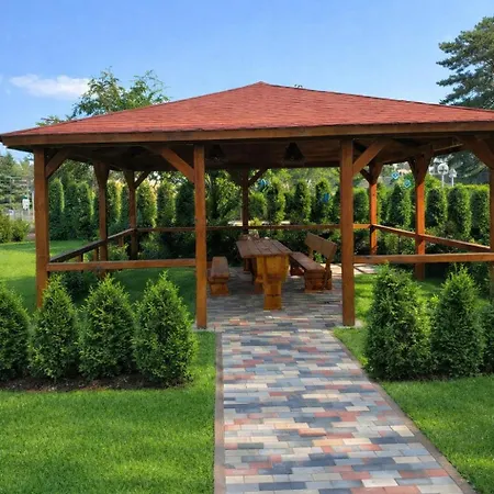 מלון Pirol ברלין