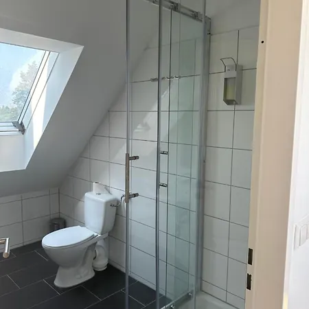 Hotel Pirol Berlin