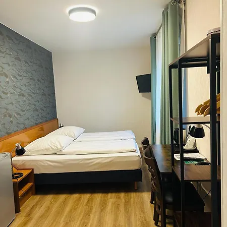 Hotel Pirol Berlino