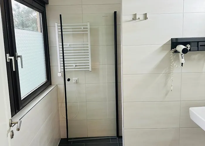 فندق Pirol برلين