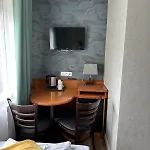 Hotel Pirol Berlin