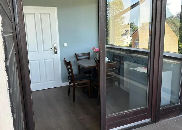 Pirol Отель Берлин